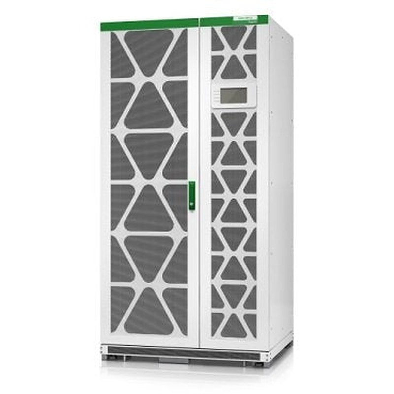 Easy UPS 3L 500kVA 400V 3:3 UPS, Startup 5x8 (Easy UPS 3L 500kVA 400V 3:3 UPS Startup 5x8) is a Schneider Electric product. Designed for reliable performance and long service life. Available across Iraq — contact us for pricing and delivery options.