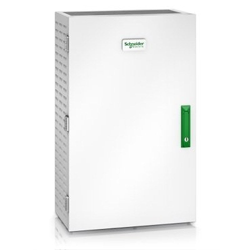 Battery Breaker Box, 630A, one circuit breaker for Easy UPS 3M/3L (Battery Breaker Box 630A) is a Schneider Electric product. Designed for reliable performance and long service life. Available across Iraq — contact us for pricing and delivery options.