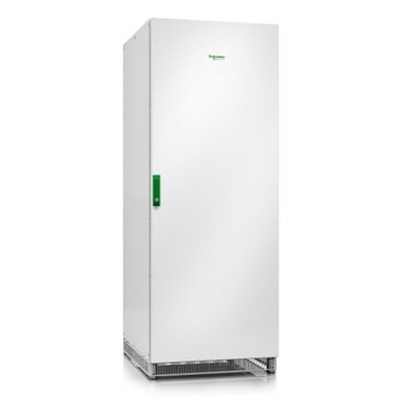 Easy UPS 3M Classic Battery Cabinet with batteries, IEC, 700mm wide - Config C (Easy UPS 3M Classic Battery Cabinet with batteries IEC) is a Schneider Electric product. Designed for reliable performance and long service life. Available across Iraq — contact us for pricing and delivery options.