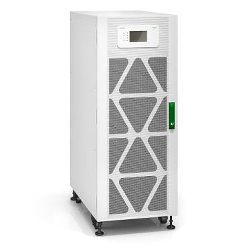 Easy UPS 3M 160kVA 400V 3:3 UPS for external batteries, Start-up 5x8 (Easy UPS 3M 160kVA 400V 3:3 UPS for external batteries Start-up 5x8) is a Schneider Electric product. Designed for reliable performance and long service life. Available across Iraq — contact us for pricing and delivery options.