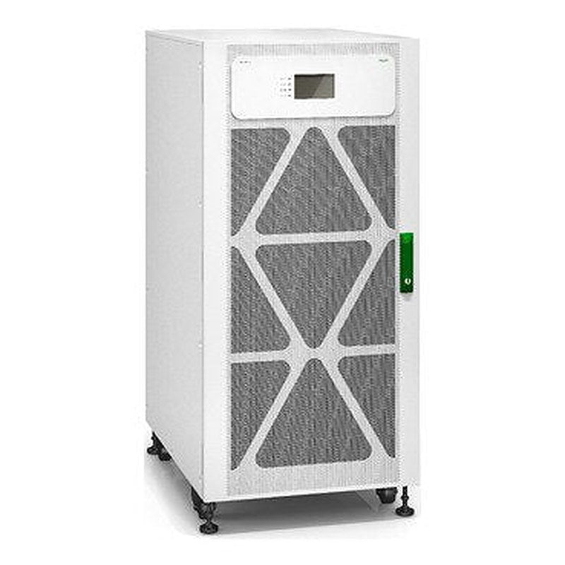 Easy UPS 3M 200kVA 400V 3:3 UPS for external batteries, Start-up 5x8 (Easy UPS 3M 200kVA 400V 3:3 UPS for external batteries Start-up 5x8) is a Schneider Electric product. Designed for reliable performance and long service life. Available across Iraq — contact us for pricing and delivery options.
