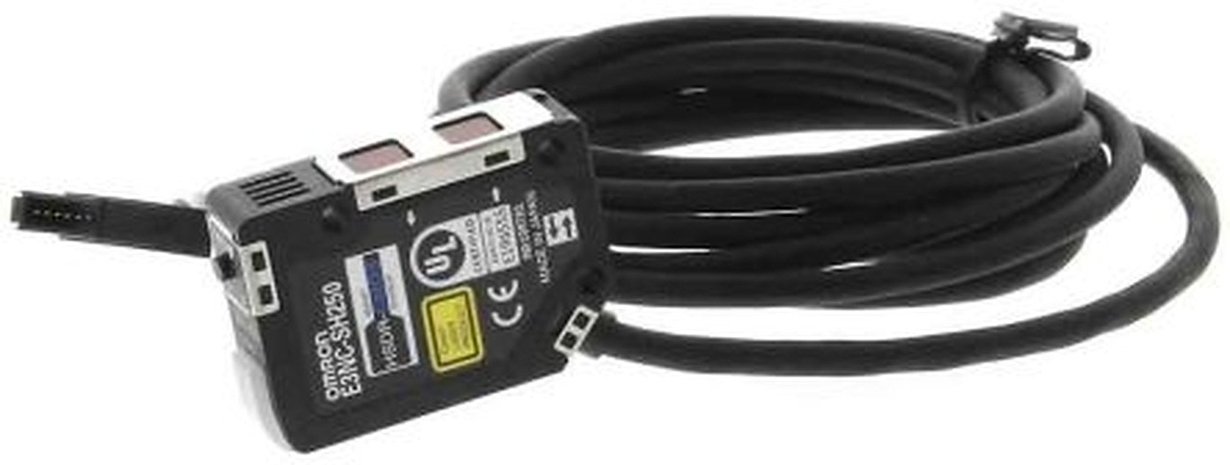 Omron Fibre Optic Sensor 35 mm → 250 mm
