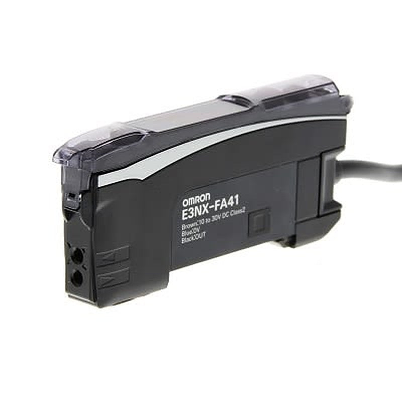 Omron Fibre Optic Sensor, NPN Output, 960 mW, IP50 30 V