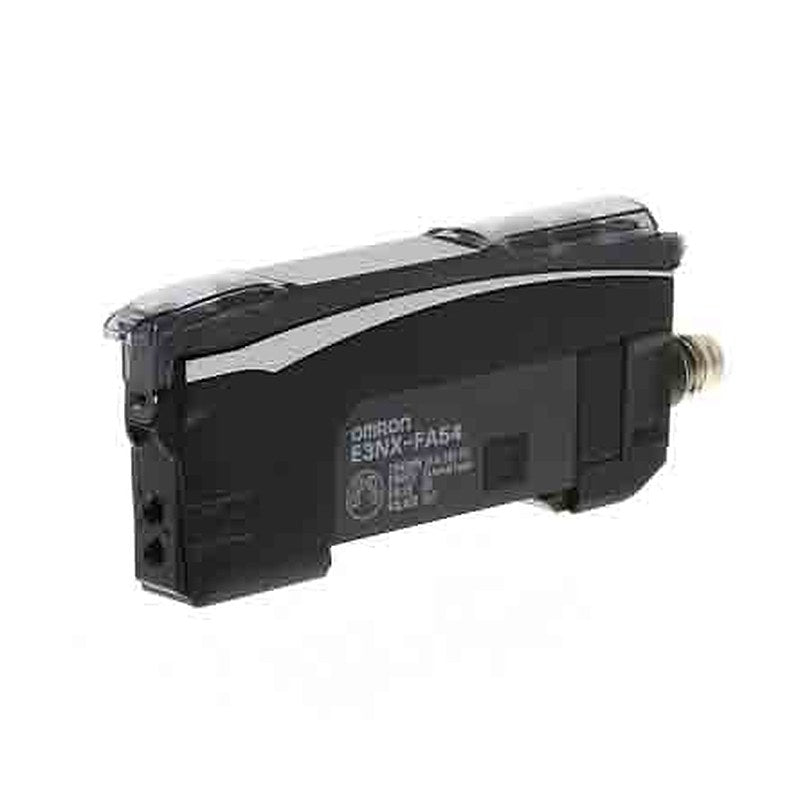 Omron Plastic Fibre Amplifier, PNP Output, 920 mW, IP50 30 V dc