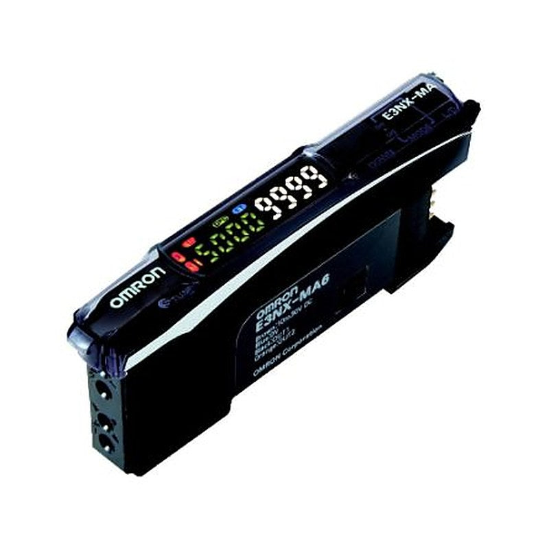 Omron Fibre Amplifier, PNP Output, 960 mW, IP50 30 V