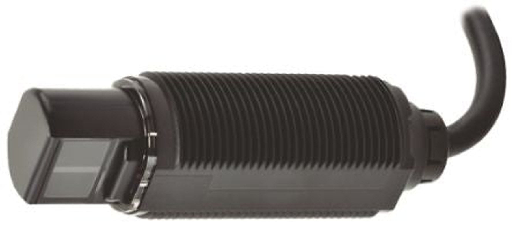 Omron Diffuse Photoelectric Sensor, Cylindrical Sensor