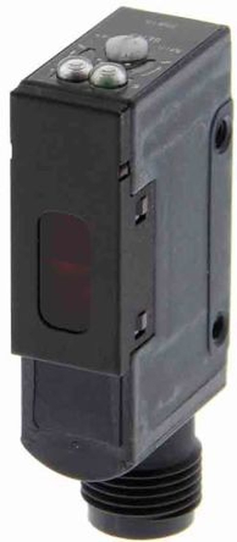 Omron Retroreflective Photoelectric Sensor, Block Sensor