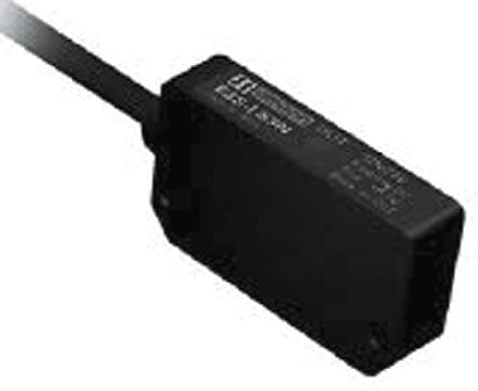 Omron Diffuse Photoelectric Sensor, Block Sensor
