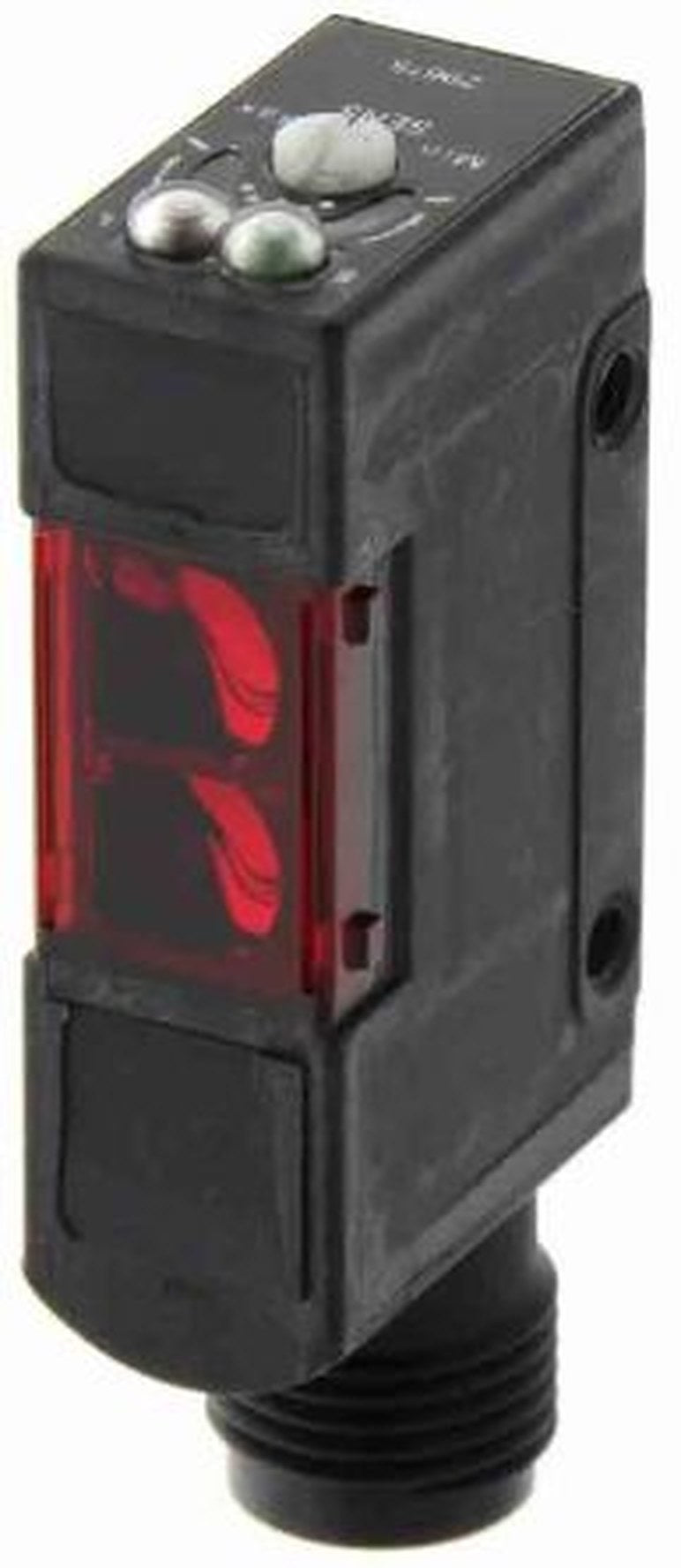 Omron Retroreflective Photoelectric Sensor, Block Sensor