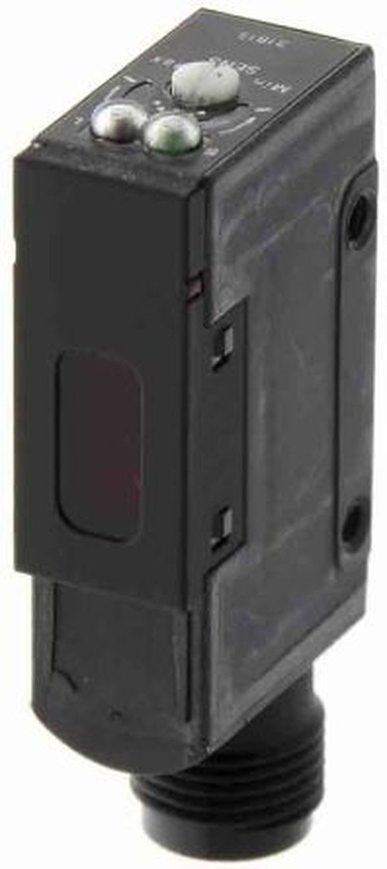 Omron Retroreflective Photoelectric Sensor, Block Sensor