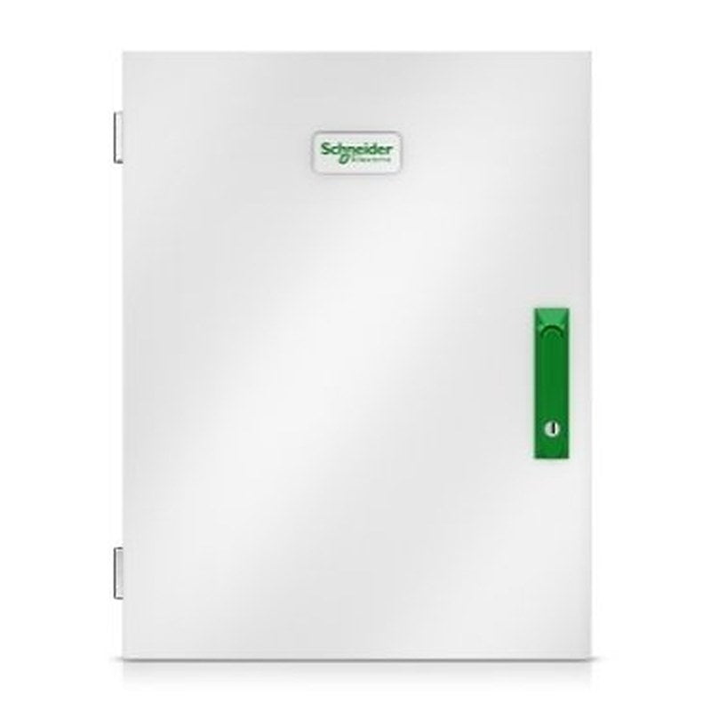 Easy UPS 3S Battery Breaker Box (Easy UPS 3S Battery Breaker Box) is a Schneider Electric product. Designed for reliable performance and long service life. Available across Iraq — contact us for pricing and delivery options.