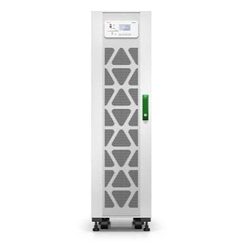 Easy UPS 3S 20 kVA 400 V 3:3 UPS for external batteries (Easy UPS 3S 20 kVA 400 V 3:3 UPS for external batteries) is a Schneider Electric product. Designed for reliable performance and long service life. Available across Iraq — contact us for pricing and delivery options.