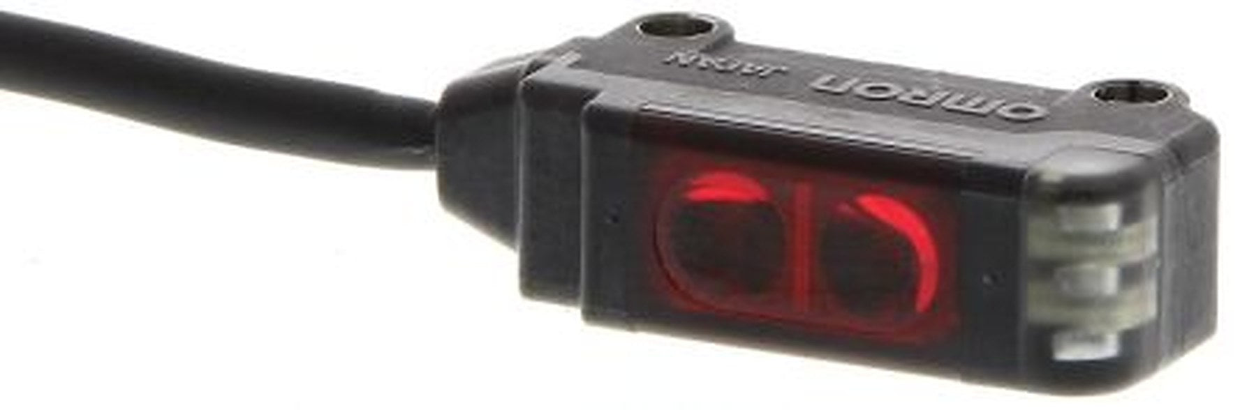 Omron Retroreflective Photoelectric Sensor