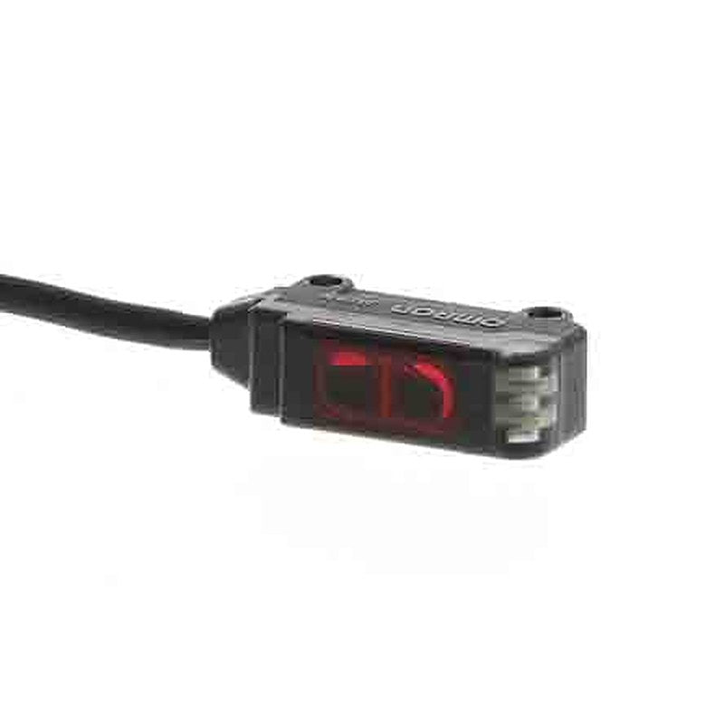 Omron Convergent Photoelectric Sensor