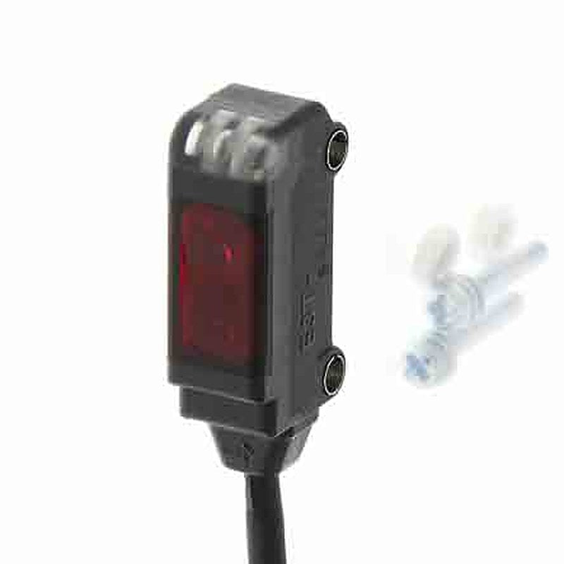 Omron Retroreflective Photoelectric Sensor