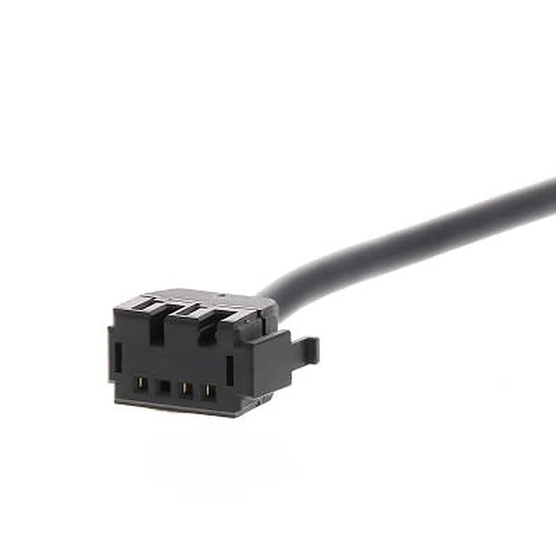 Omron, E3X Series Connecting Cable for Use with E3X and E3NX Amplifiers