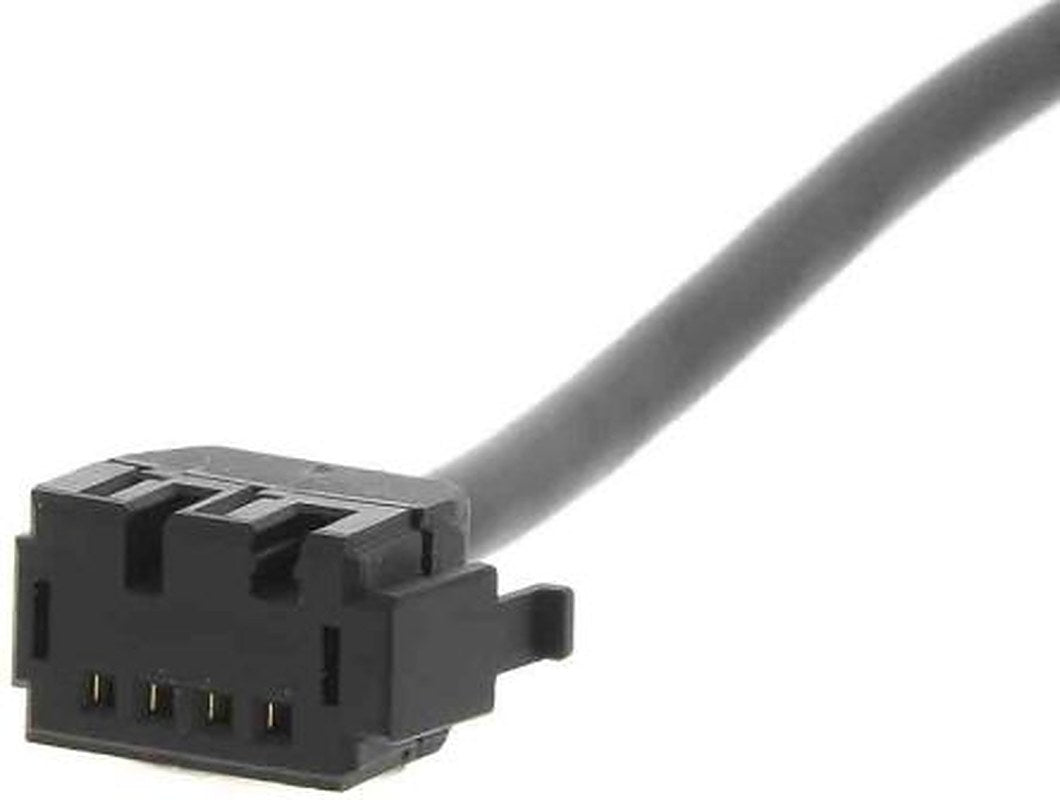 Omron Master Connecting Cable for Use with E3X-DA7-S, E3X-DA8RM-S, E3X-DA6AT-S, E3X-DA6RM-S, E3X-DA6TW-S, E3X-DA8AT-S,