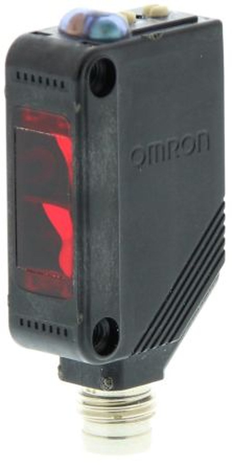 Omron Retroreflective Photoelectric Sensor, Block Sensor