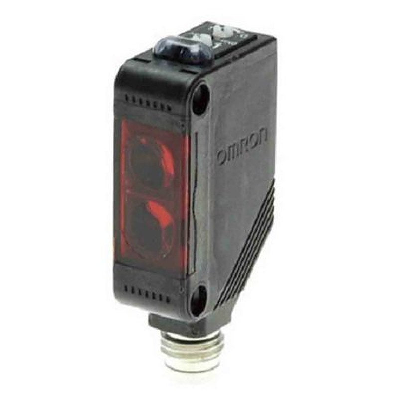 Omron Diffuse Photoelectric Sensor, Block Sensor
