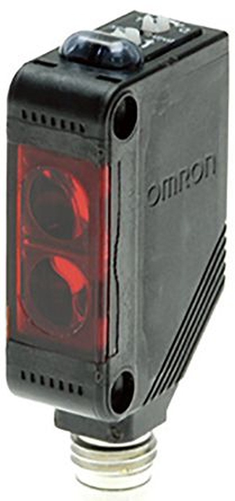 Omron Diffuse Photoelectric Sensor, Block Sensor
