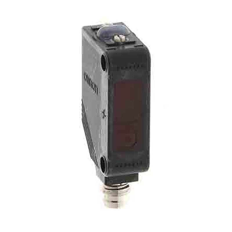 Omron Diffuse Photoelectric Sensor, Block Sensor