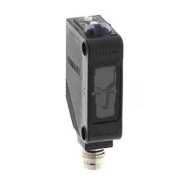 Omron Retroreflective Photoelectric Sensor, Block Sensor