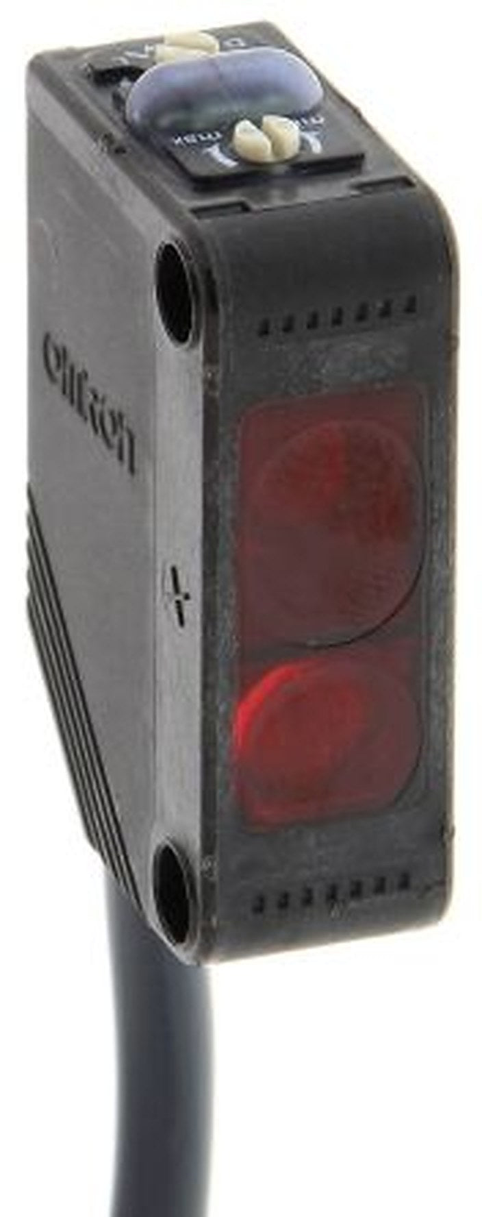Omron Diffuse Photoelectric Sensor