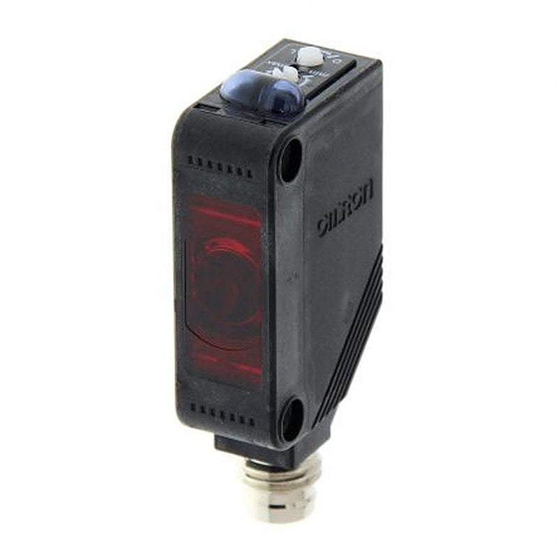 Omron Through Beam Photoelectric Sensor, Block Sensor