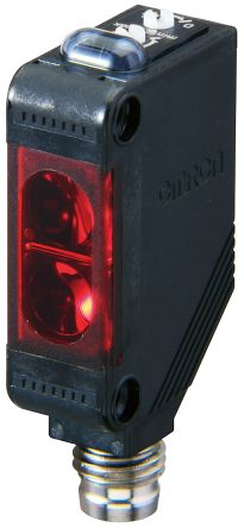Omron Retroreflective Photoelectric Sensor, Block Sensor