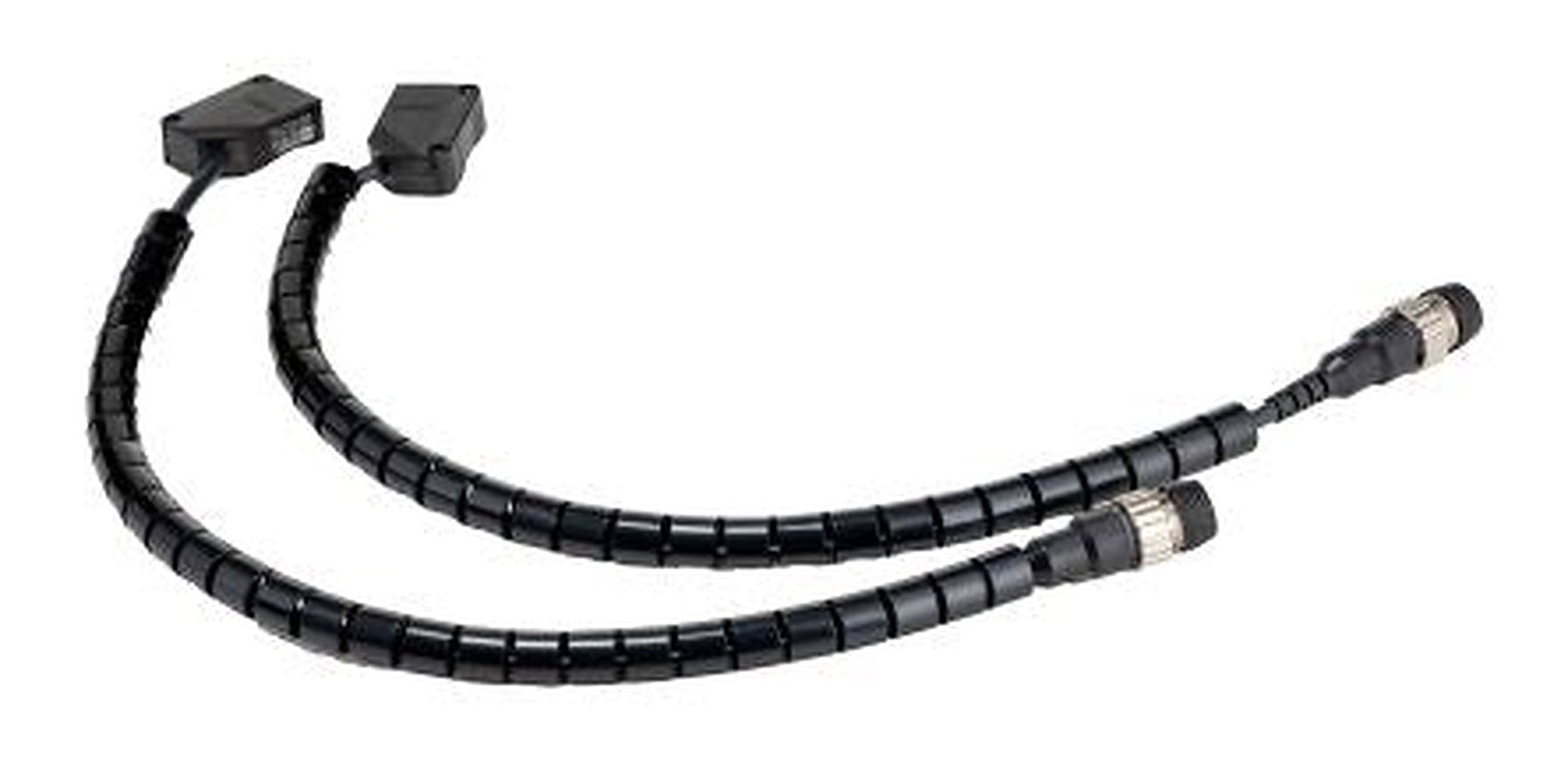 Omron Through Beam Photoelectric Sensor, Block Sensor