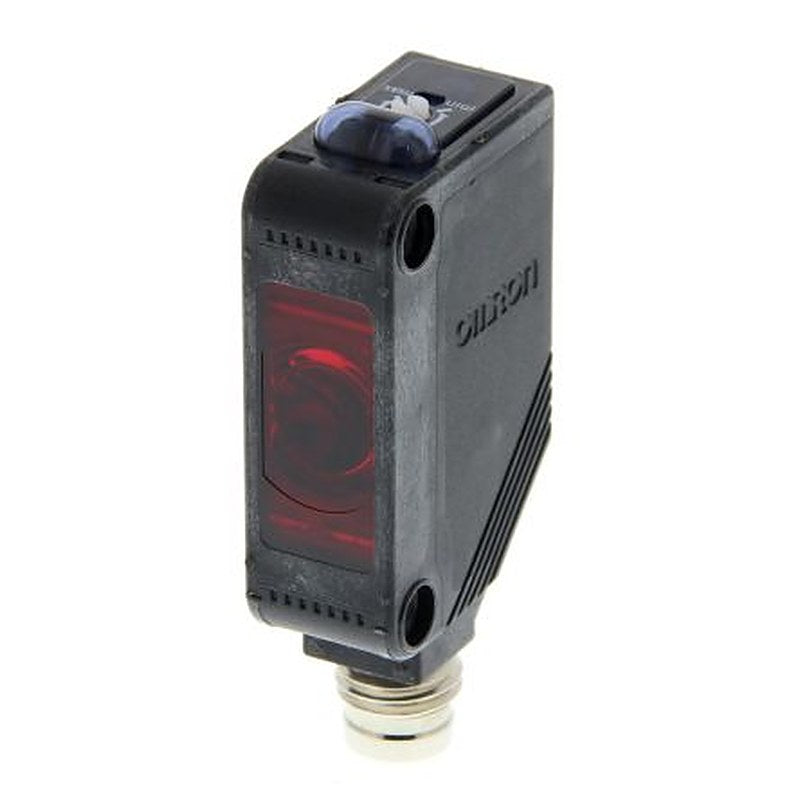Omron Through Beam Photoelectric Sensor
