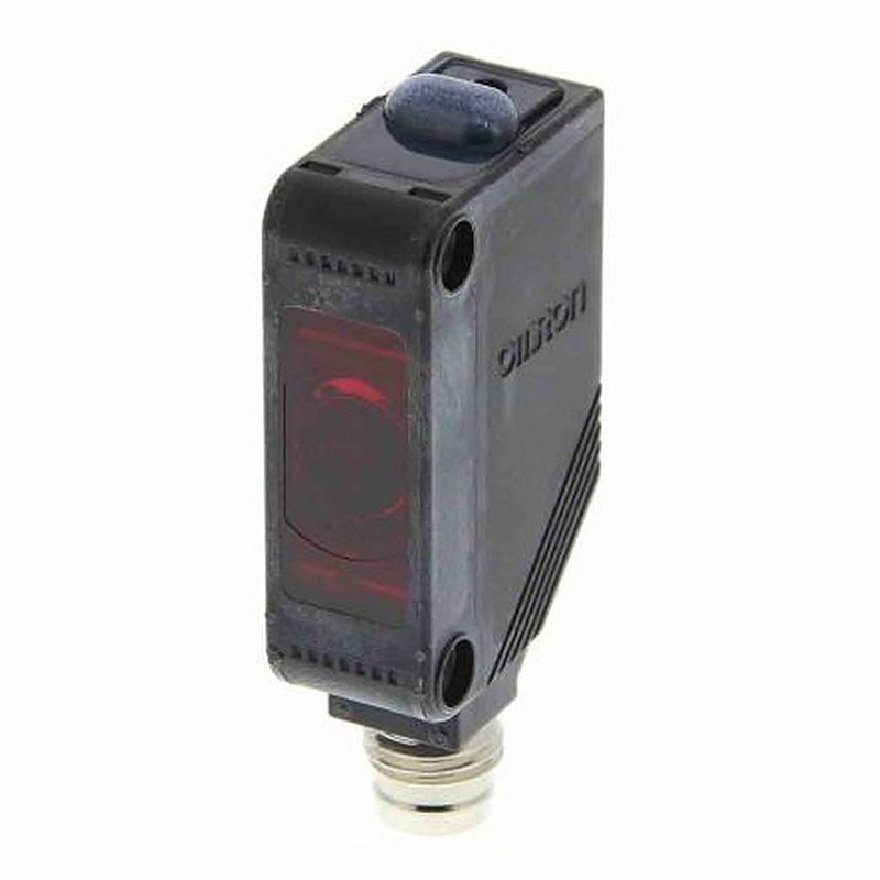 Omron Through Beam Photoelectric Sensor, Block Sensor