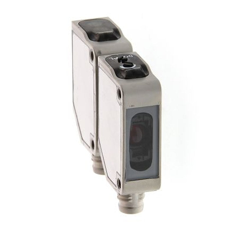 Omron Through Beam Photoelectric Sensor, Block Sensor