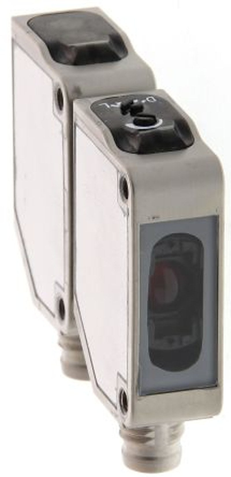 Omron Through Beam Photoelectric Sensor, Rectangular Sensor