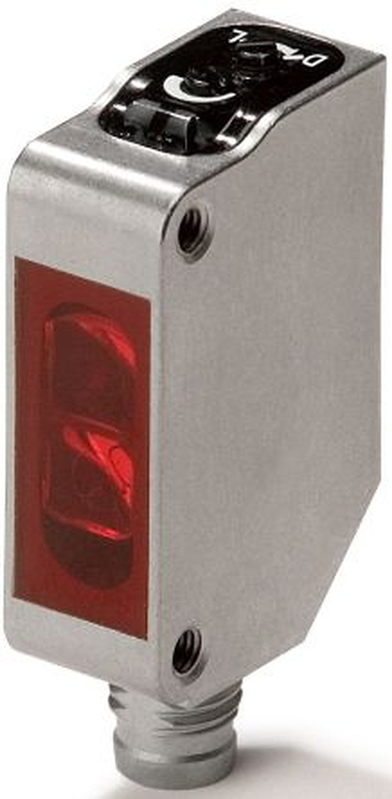 Omron Diffuse Photoelectric Sensor, Block Sensor