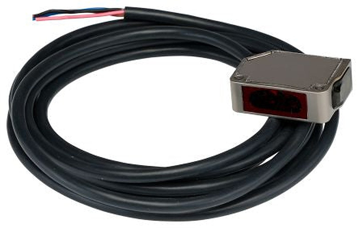 Omron Retroreflective Photoelectric Sensor, Block Sensor