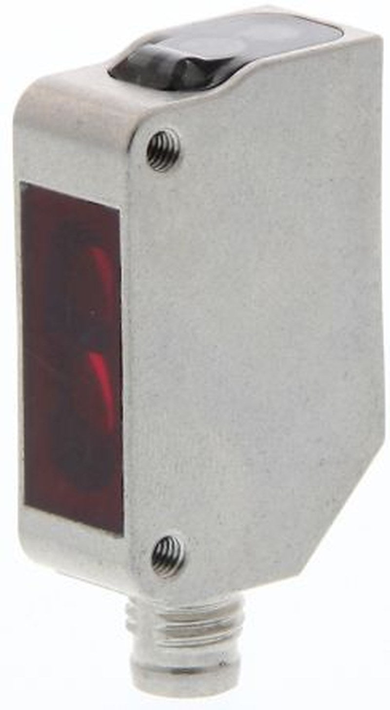 Omron Background Suppression Photoelectric Sensor