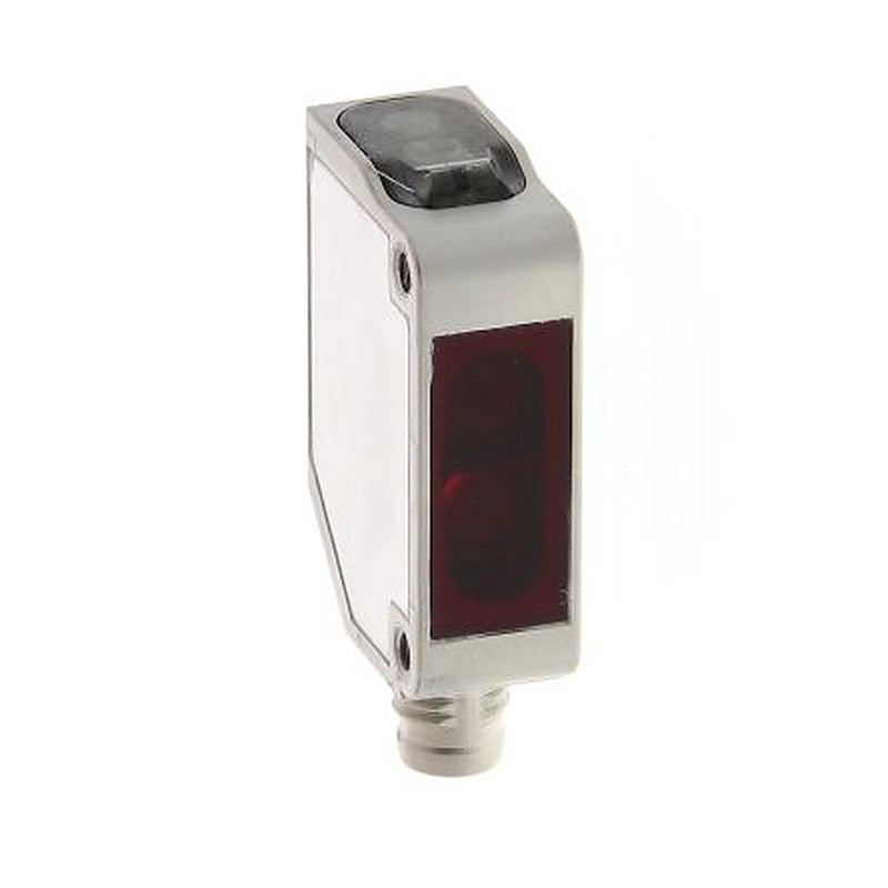 Omron Background Suppression Photoelectric Sensor, Block Sensor
