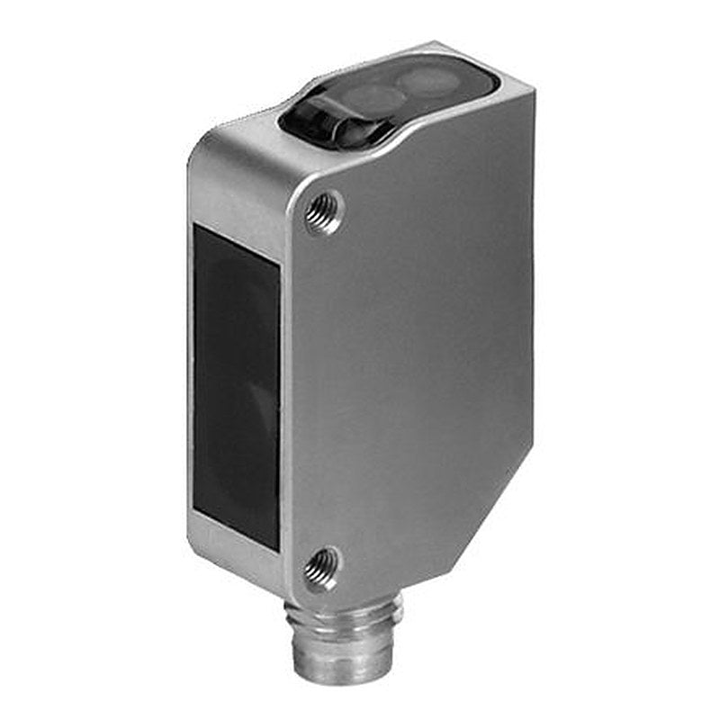 Omron Background Suppression Photoelectric Sensor, Rectangular Sensor