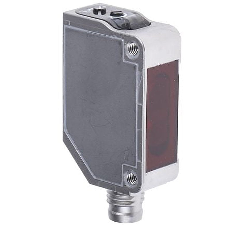 Omron Retroreflective Photoelectric Sensor, Block Sensor
