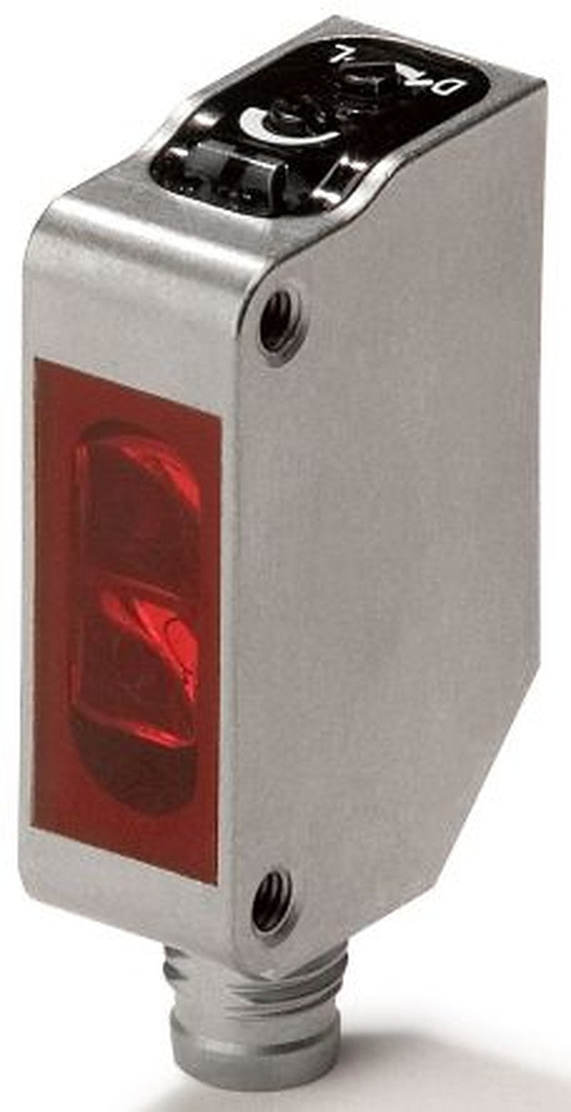 Omron Through Beam Photoelectric Sensor, Rectangular Sensor