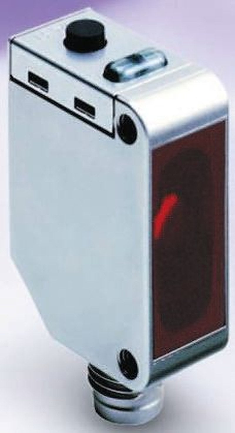 Omron Diffuse Photoelectric Sensor, Block Sensor