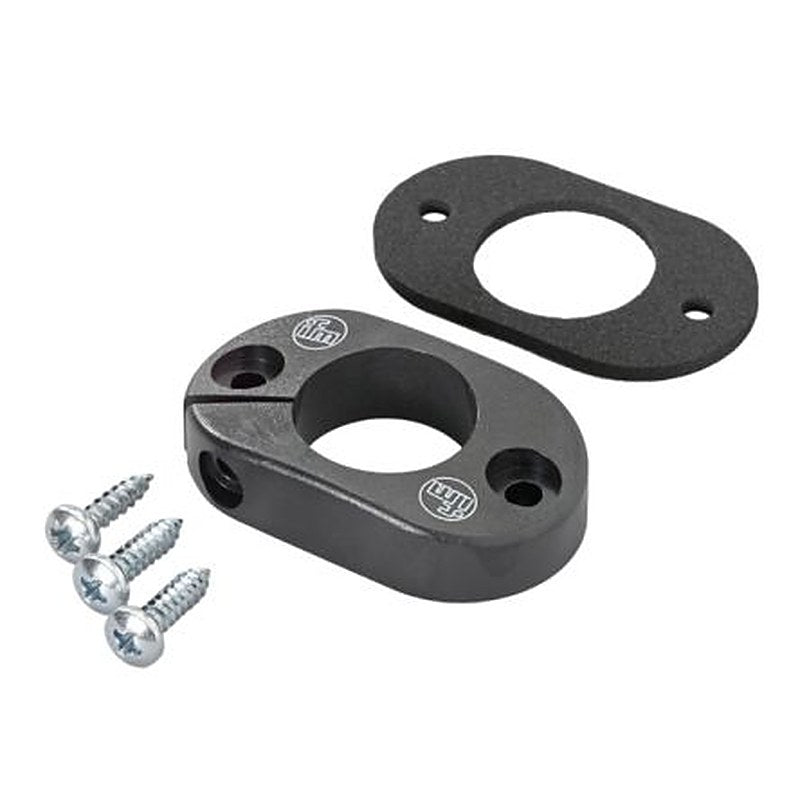 ifm electronic, E Series Mounting Clamp for Use with Airflow Monitors