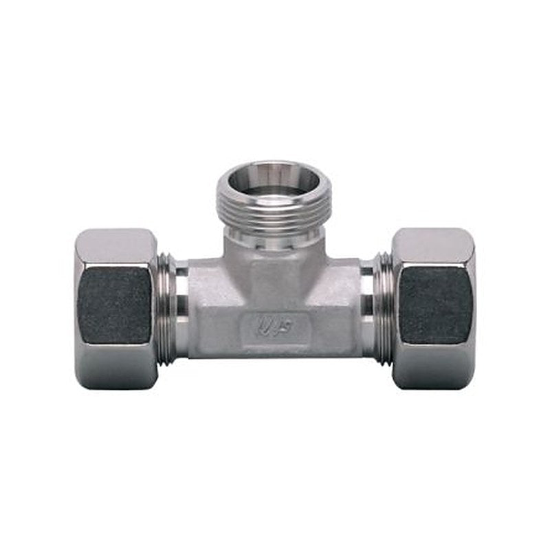 ifm electronic, E400 Series Progressive Ring Fitting for Use with Devices, Machines, RoHS Standard