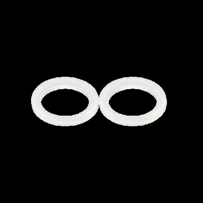ifm electronic, E40 Series Gasket for Use with Volumetric Flow Meter, FDA Standard