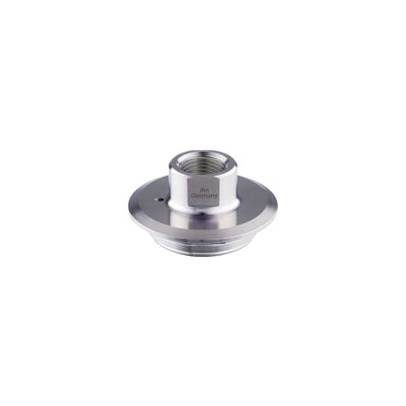 ifm electronic, E430 Series Adapter Sensor Accessories 50 mm for Use with Process Sensors in Containers and Pipes, RoHS,