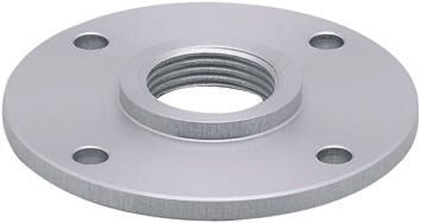 ifm electronic Flange Plate for Use with LR Series