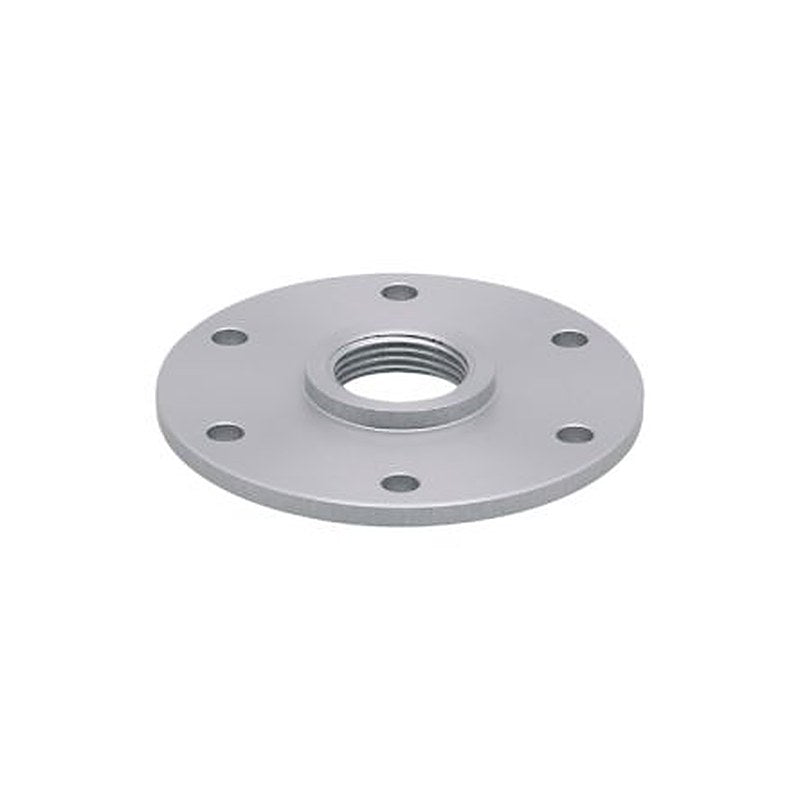 ifm electronic, E432 Series Plate Sensor Accessories for Use with Level Sensor, RoHS, DIN 24557 Standard