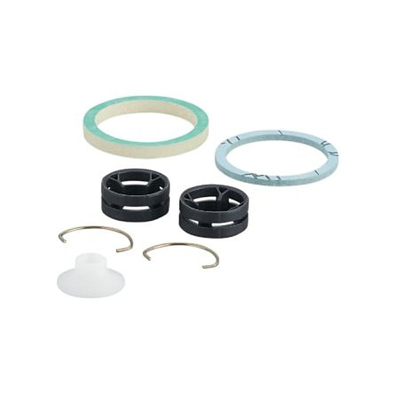 ifm electronic, E432 Series Coaxial Pipe Sensor Accessories for Use with Coaxial Pipes, RoHS Standard