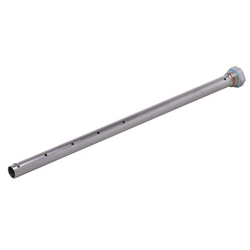 ifm electronic, E432 Series Coaxial Pipe for Use with Level Sensors LR, RoHS Standard